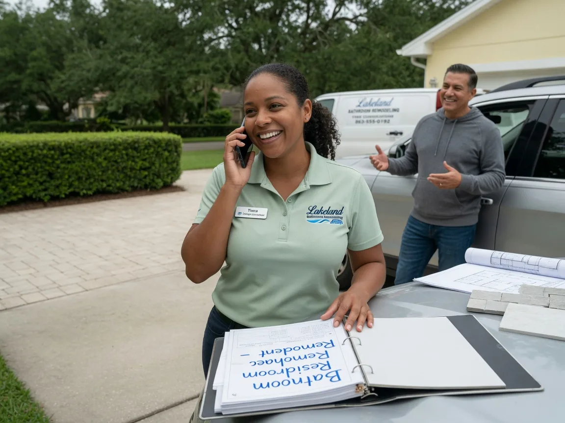 Bathroom Remodeling Lecanto, FL FAQs